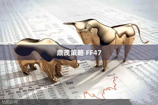 鼎茂策略 FF47